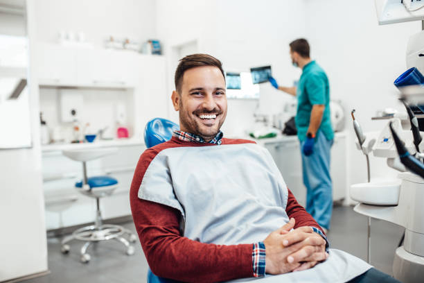 Reliable Grants Pass, OR Dental Services Solutions